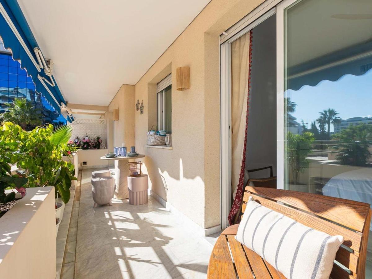 Banus Home Μαρμπέλλα Εξωτερικό φωτογραφία
