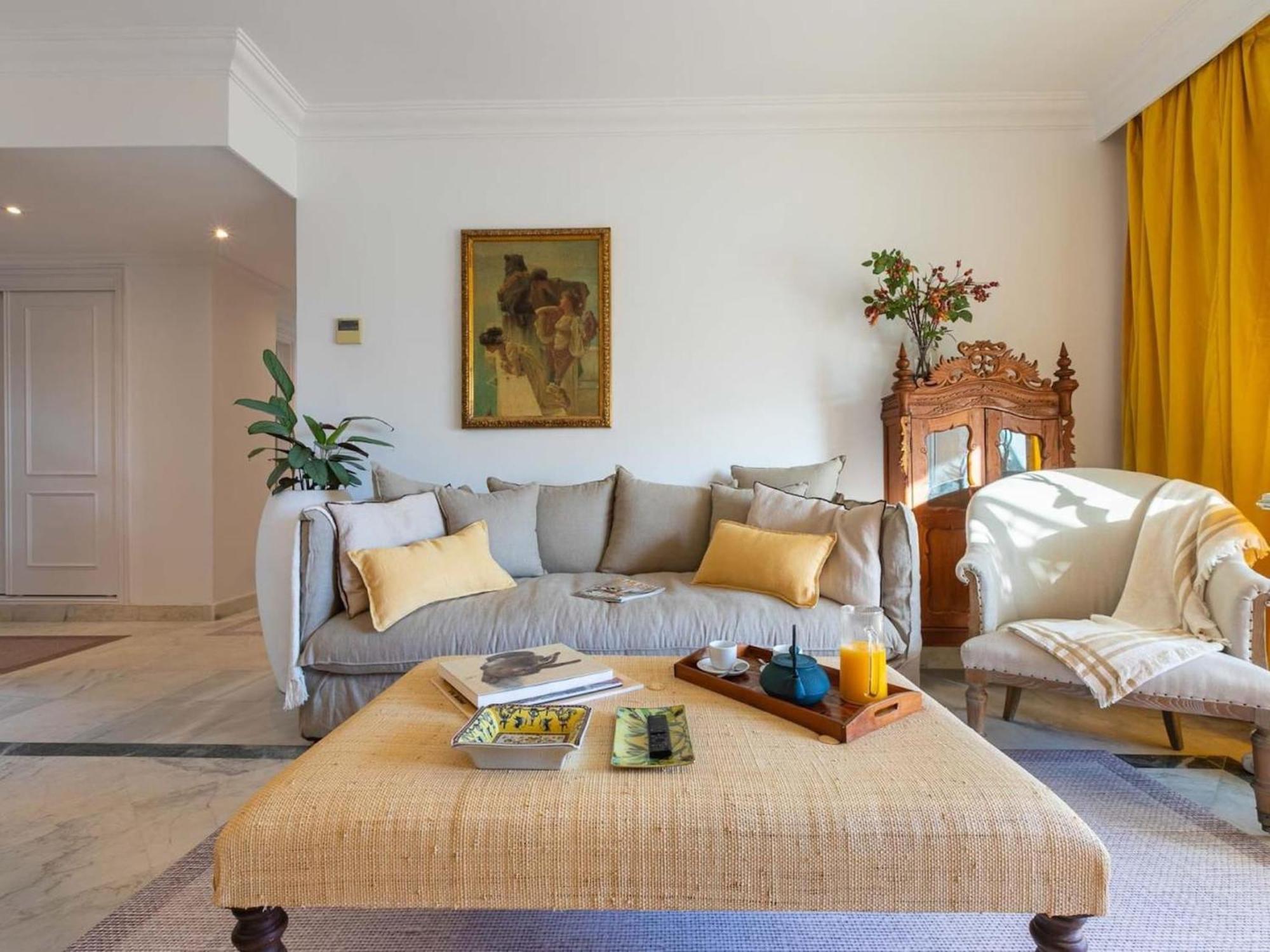 Banus Home Μαρμπέλλα Εξωτερικό φωτογραφία