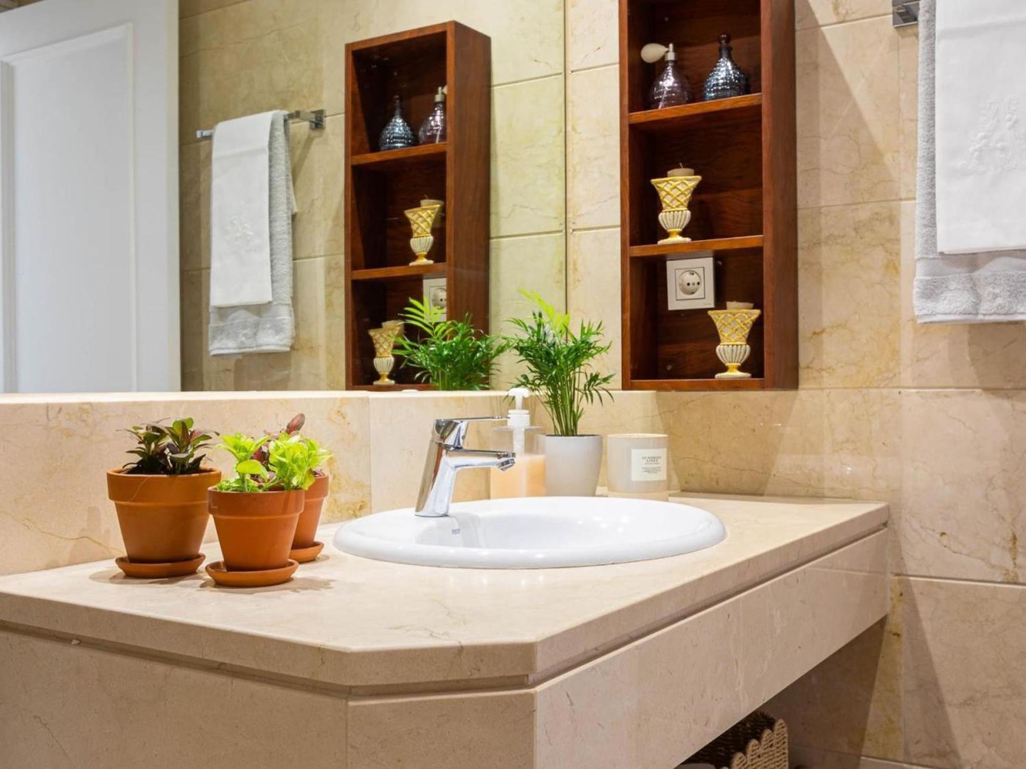 Banus Home Μαρμπέλλα Εξωτερικό φωτογραφία