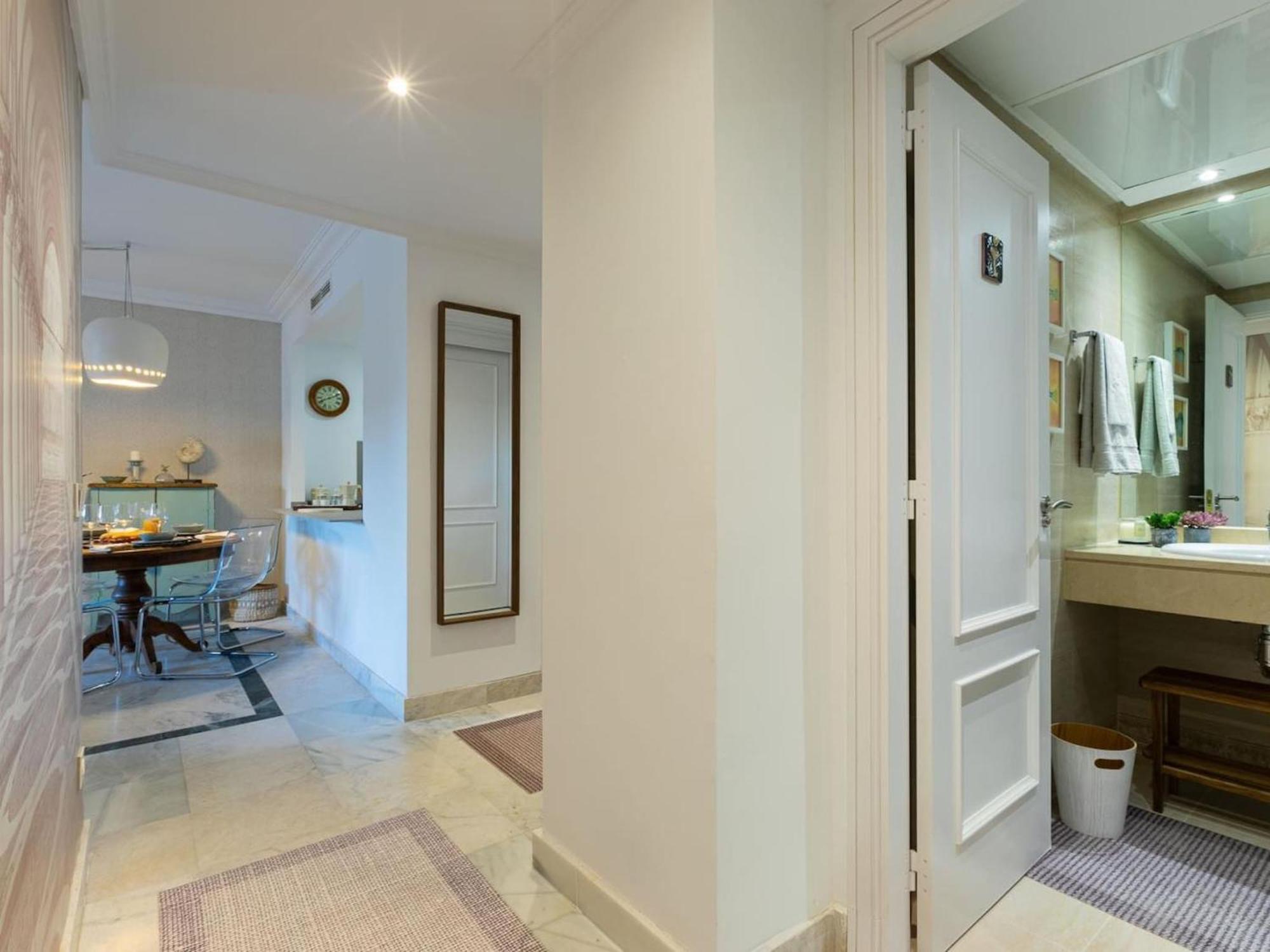 Banus Home Μαρμπέλλα Εξωτερικό φωτογραφία