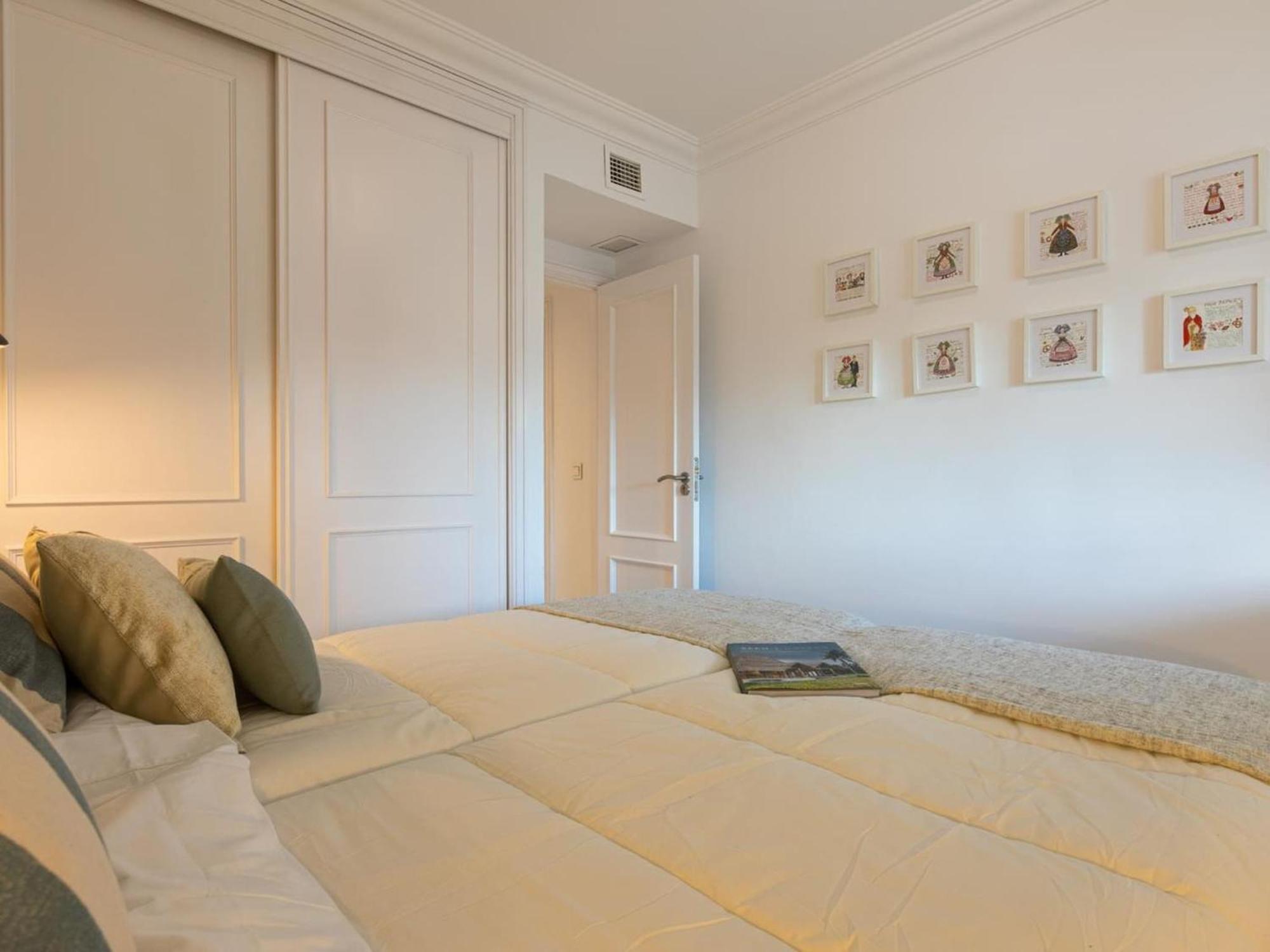 Banus Home Μαρμπέλλα Εξωτερικό φωτογραφία