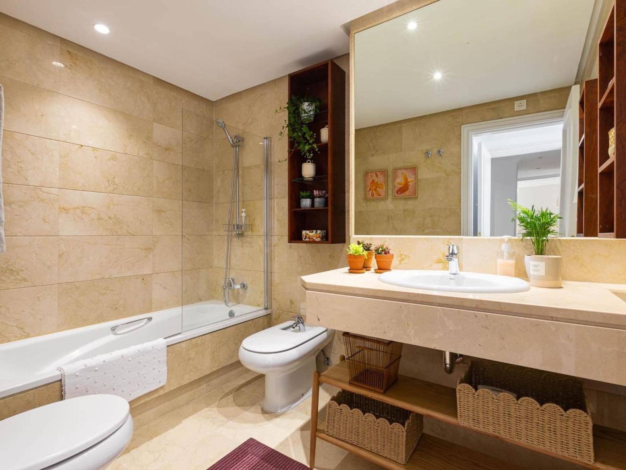 Banus Home Μαρμπέλλα Εξωτερικό φωτογραφία