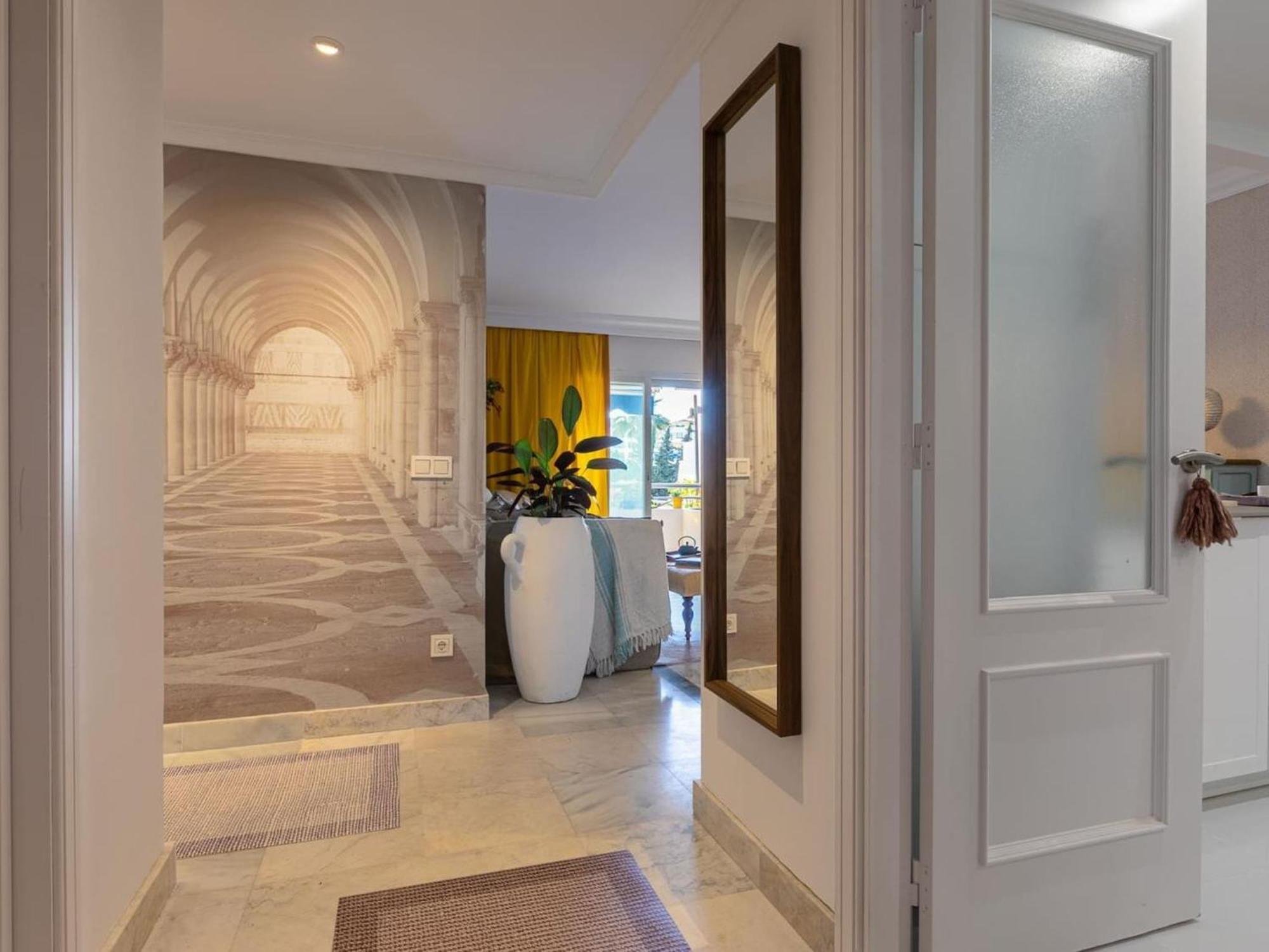 Banus Home Μαρμπέλλα Εξωτερικό φωτογραφία