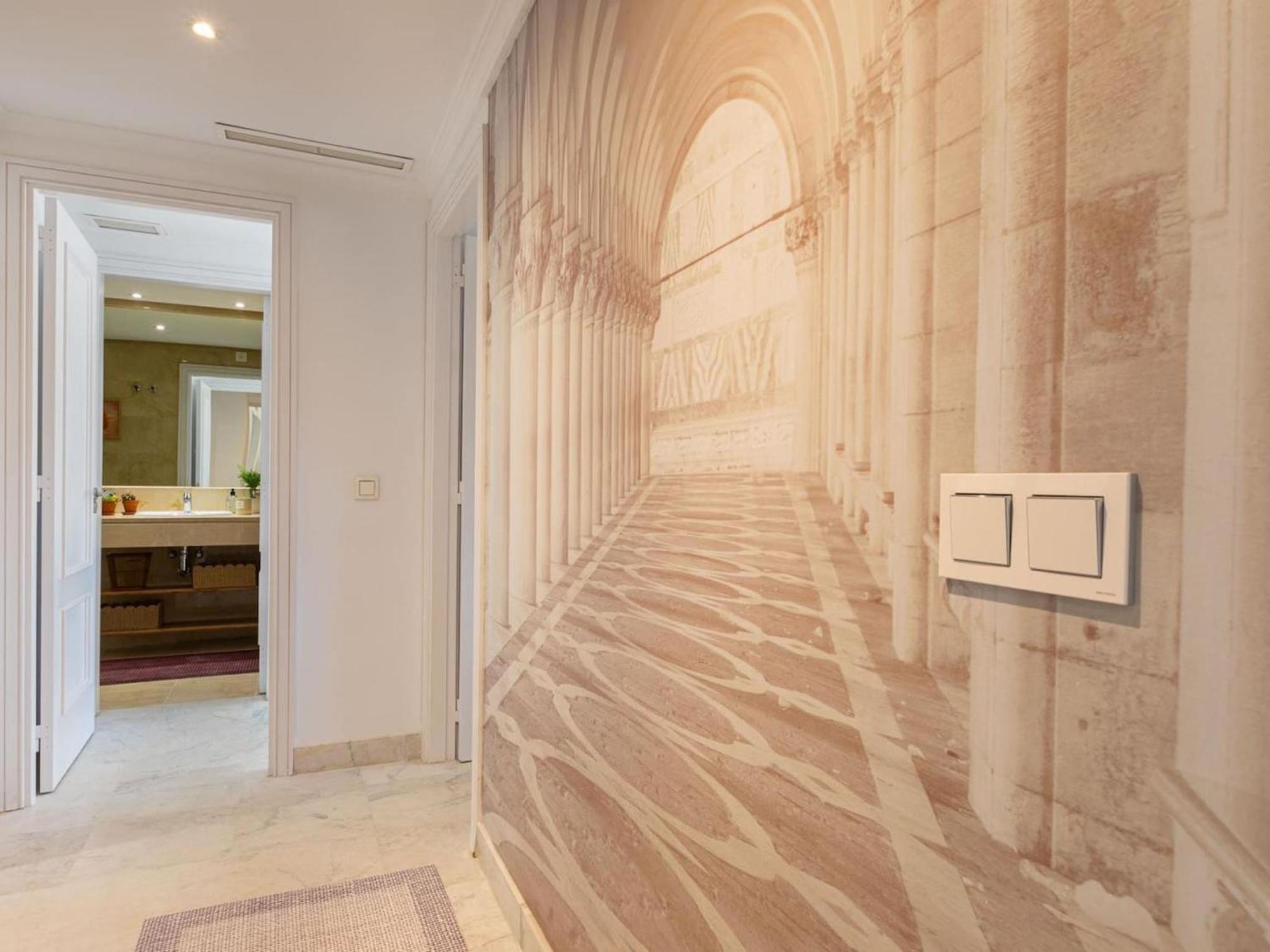 Banus Home Μαρμπέλλα Εξωτερικό φωτογραφία