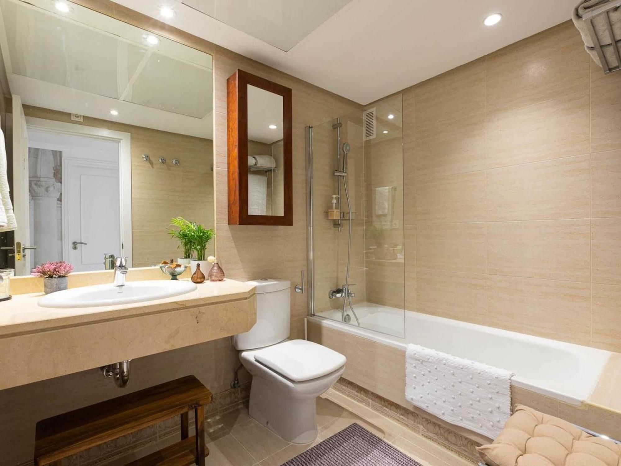 Banus Home Μαρμπέλλα Εξωτερικό φωτογραφία