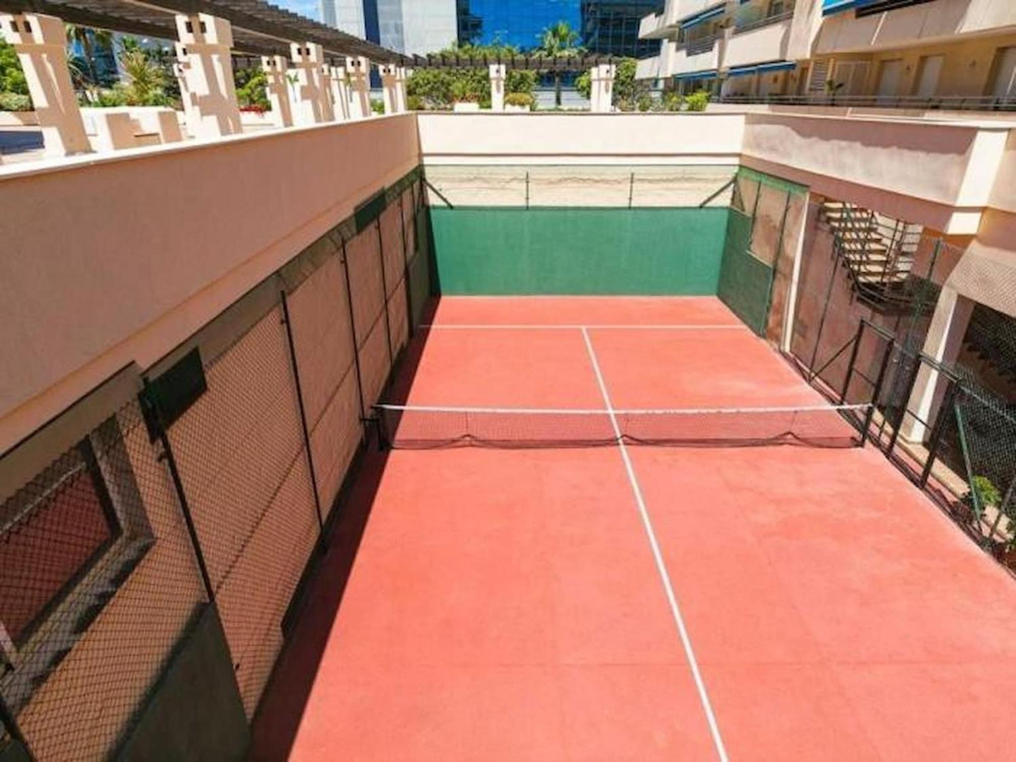 Banus Home Μαρμπέλλα Εξωτερικό φωτογραφία