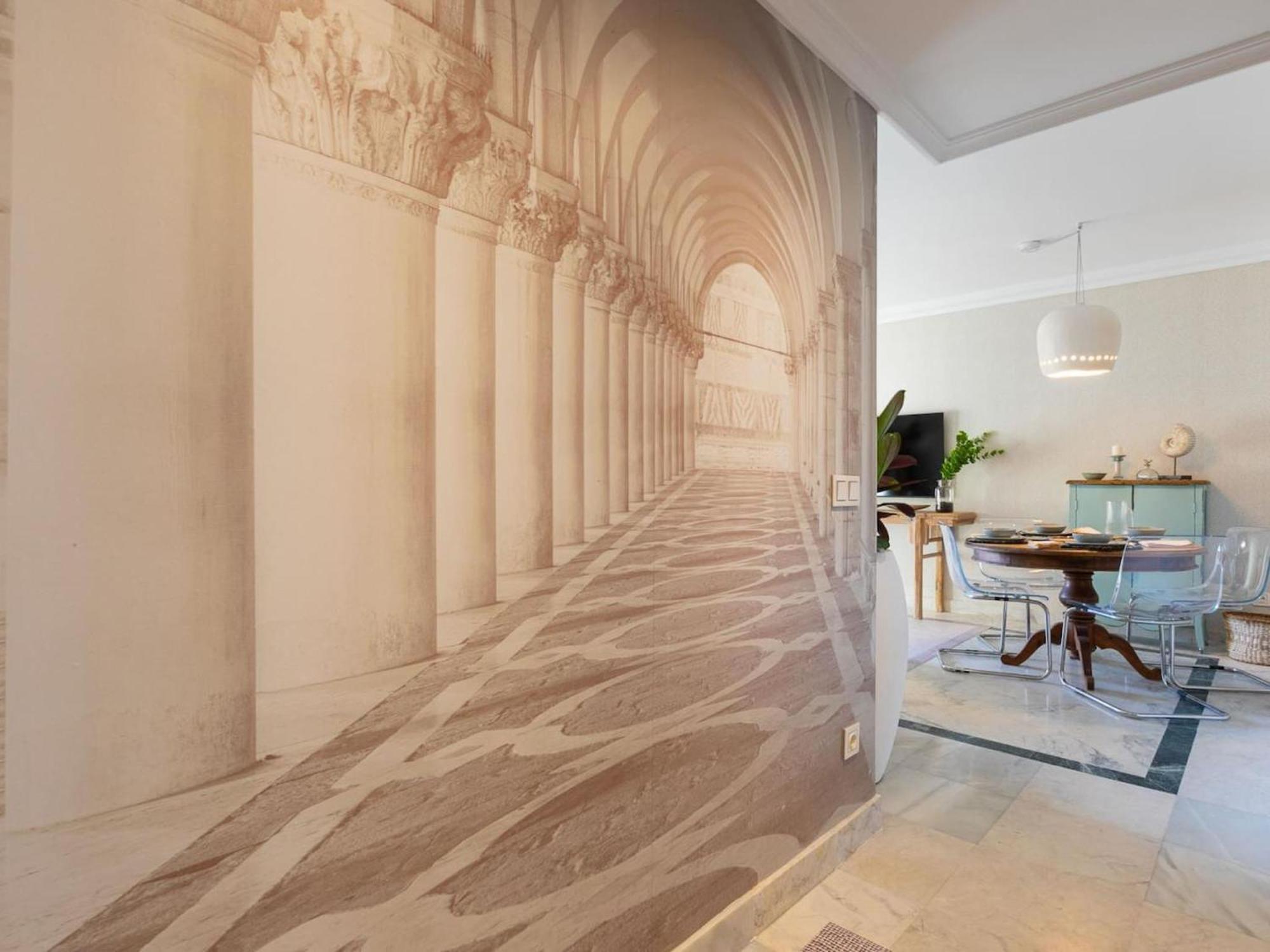 Banus Home Μαρμπέλλα Εξωτερικό φωτογραφία